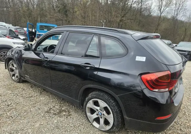 BMW X1 SDrive16d Sport Line