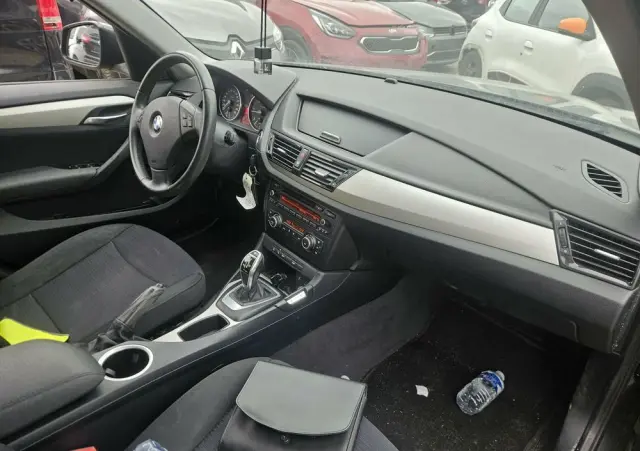 BMW X1 SDrive16d Sport Line