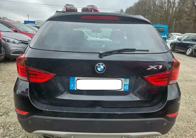 BMW X1 SDrive16d Sport Line