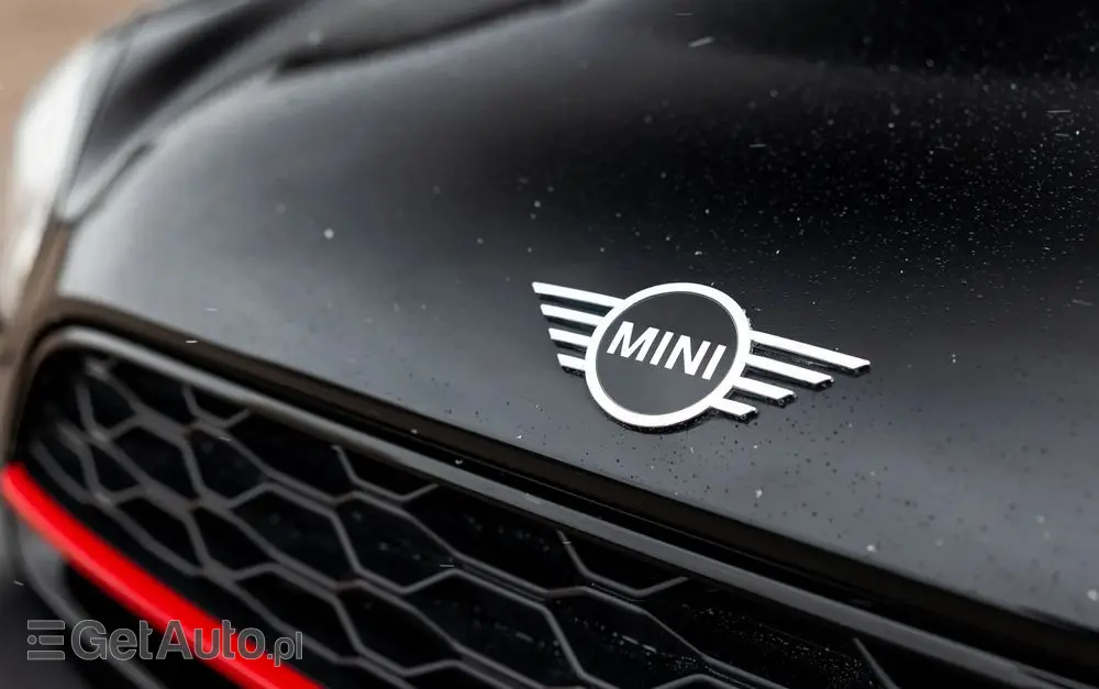 MINI John Cooper Works 