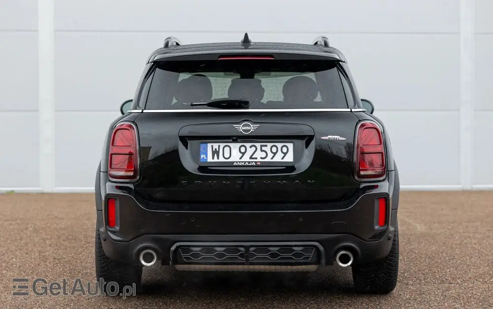 MINI John Cooper Works 