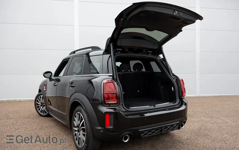 MINI John Cooper Works 