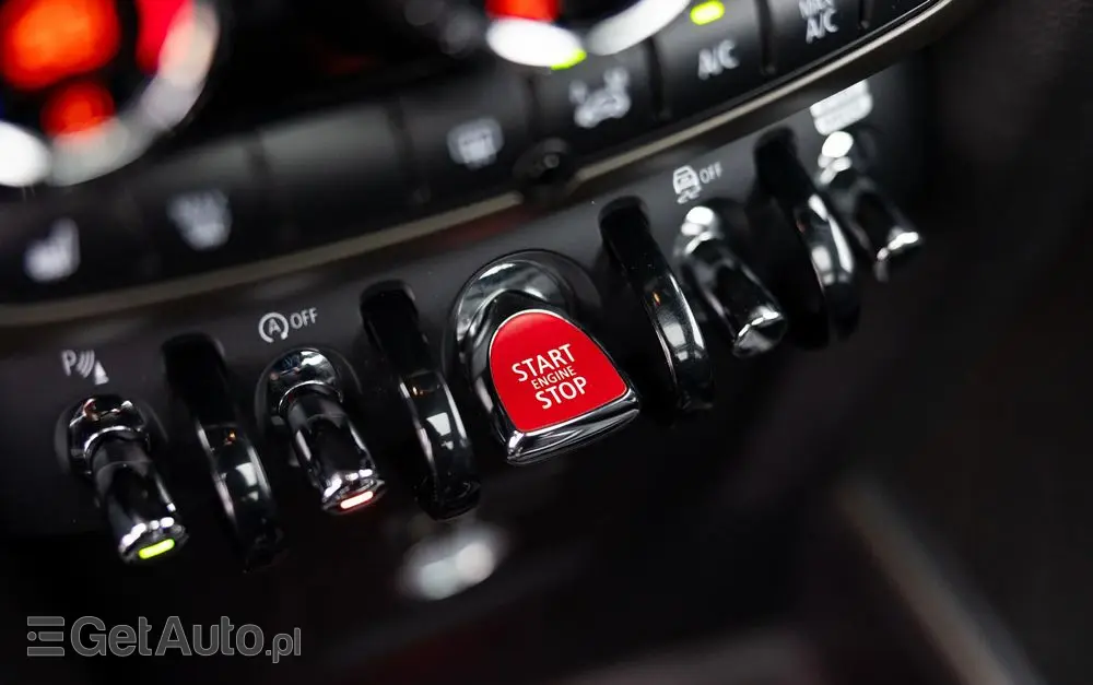 MINI John Cooper Works 