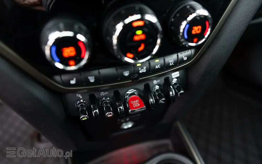 MINI John Cooper Works 