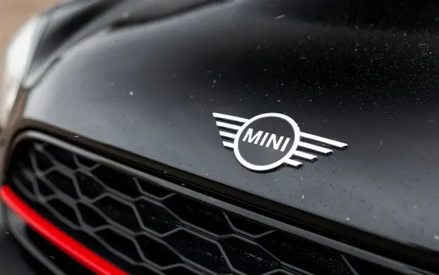 MINI John Cooper Works 