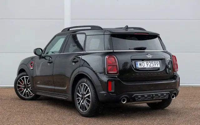 MINI John Cooper Works 