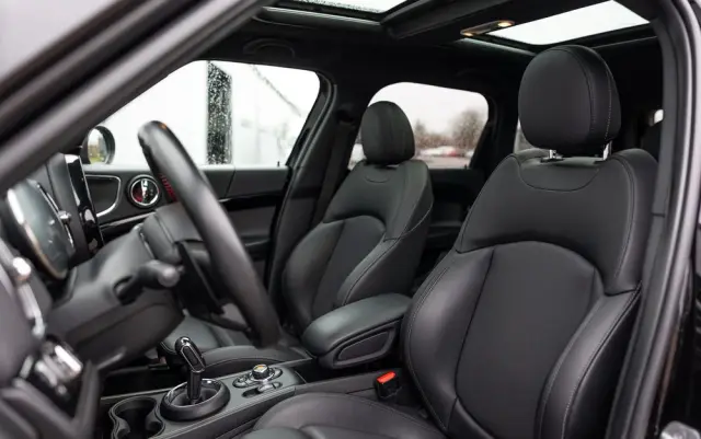 MINI John Cooper Works 