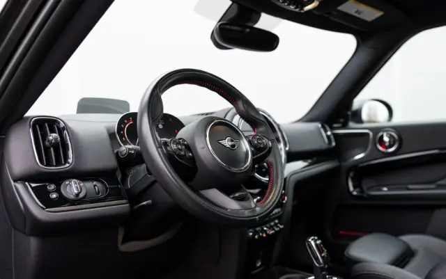 MINI John Cooper Works 