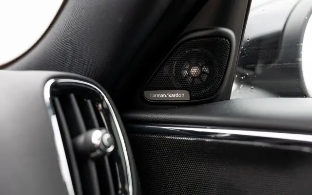 MINI John Cooper Works 