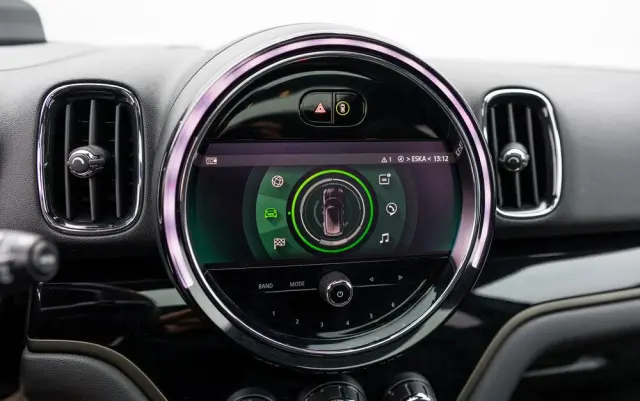 MINI John Cooper Works 