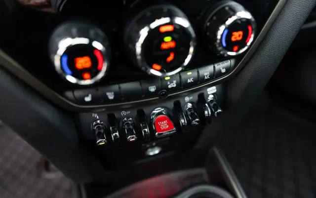 MINI John Cooper Works 