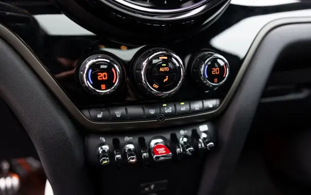 MINI John Cooper Works 