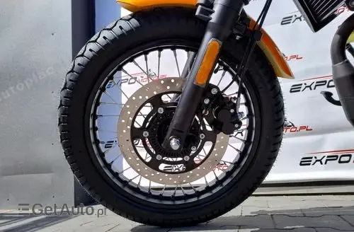 JUNAK M18 