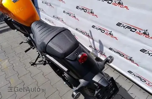 JUNAK M18 
