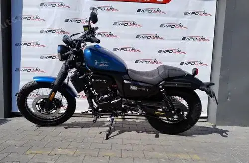 JUNAK M18 
