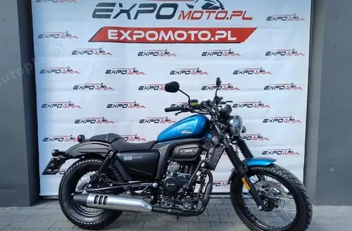 JUNAK M18 