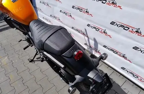 JUNAK M18 