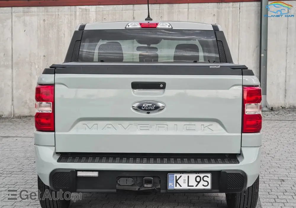 FORD Maverick 