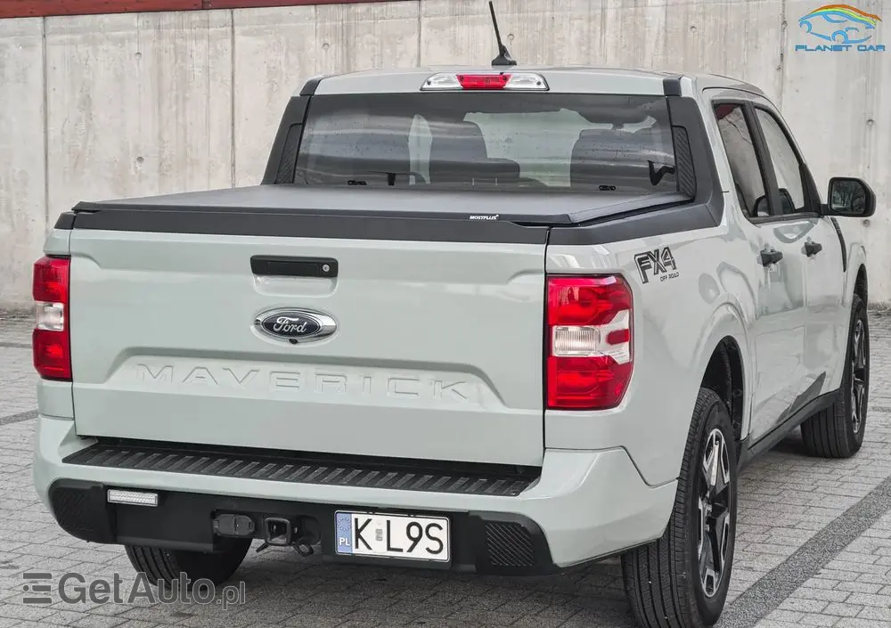 FORD Maverick 
