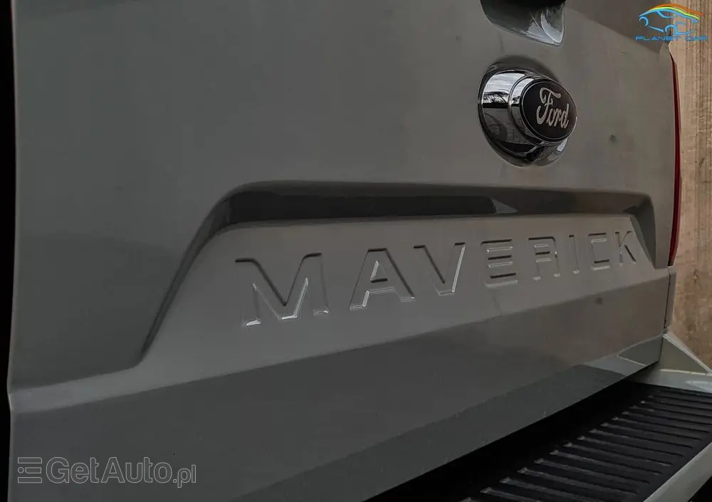 FORD Maverick 