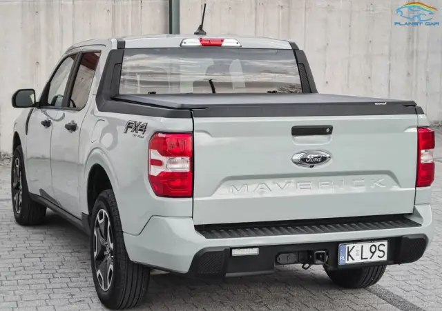 FORD Maverick 