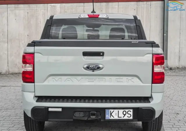 FORD Maverick 