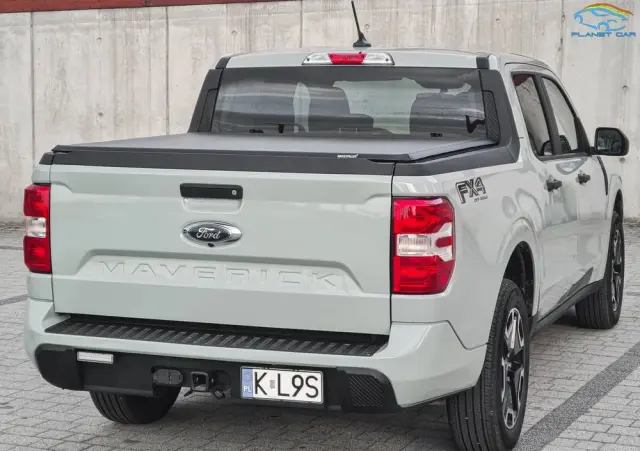 FORD Maverick 