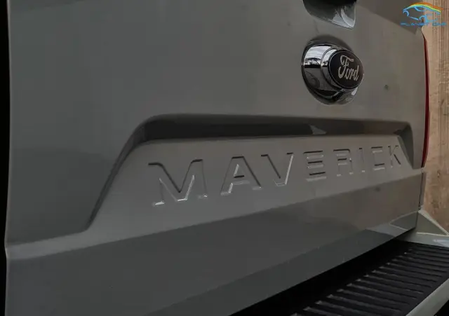 FORD Maverick 