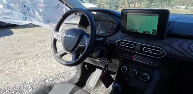 DACIA Jogger 