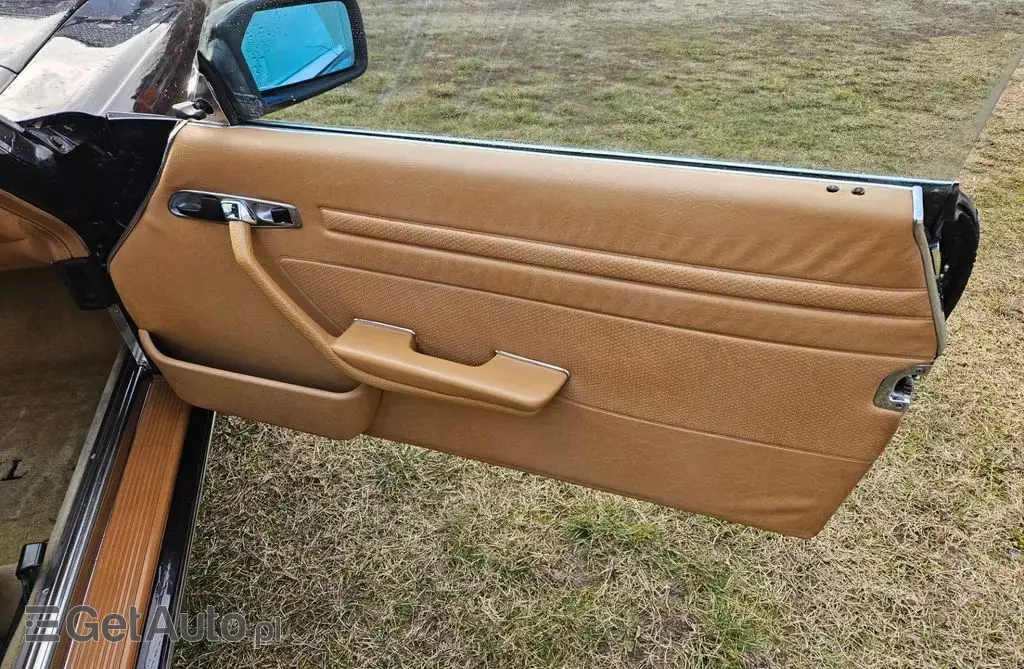 MERCEDES-BENZ SL 