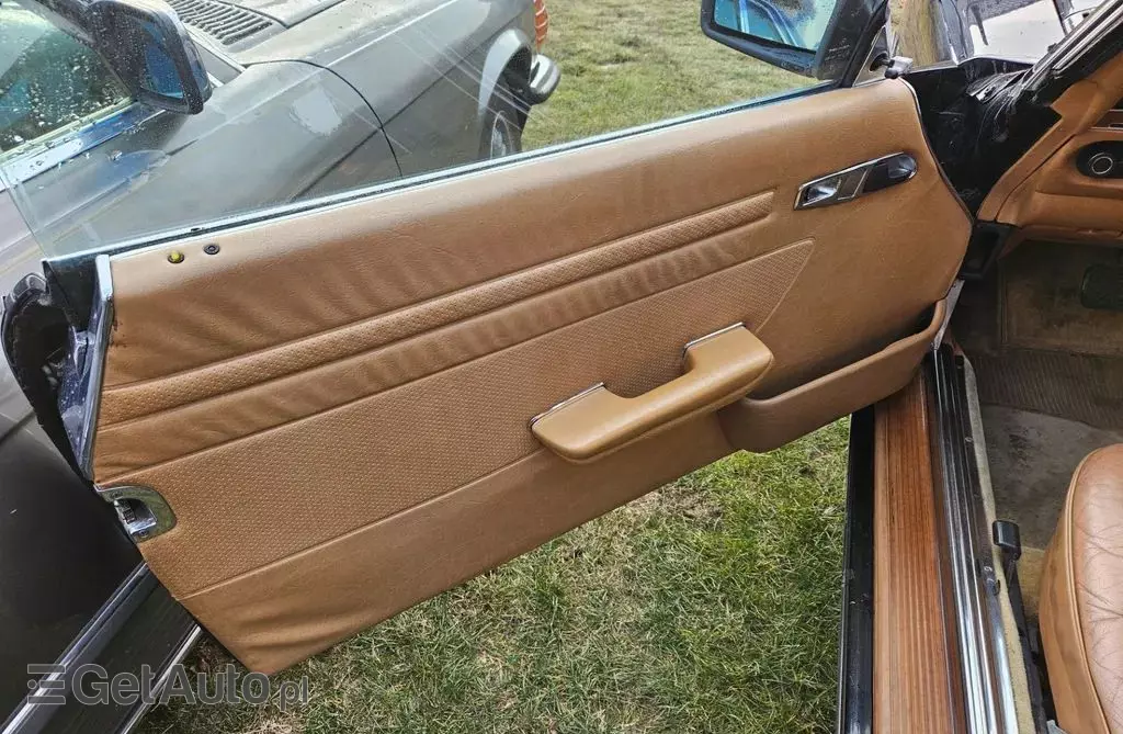 MERCEDES-BENZ SL 