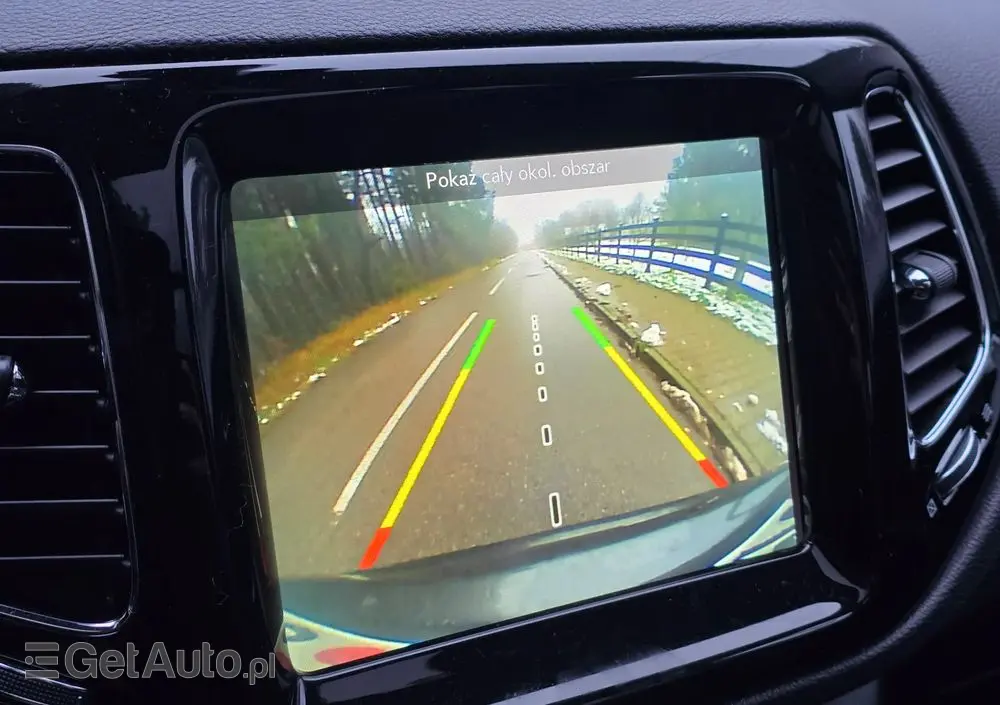 JEEP Compass 1.4 TMair Limited 4WD S&S