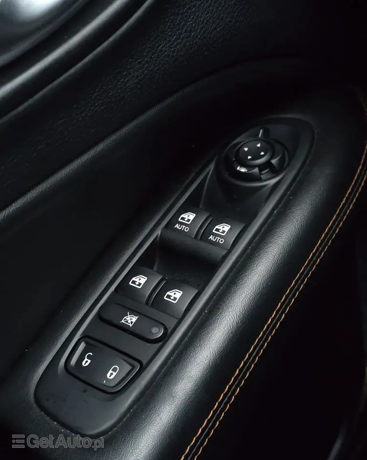 JEEP Compass 1.4 TMair Limited 4WD S&S