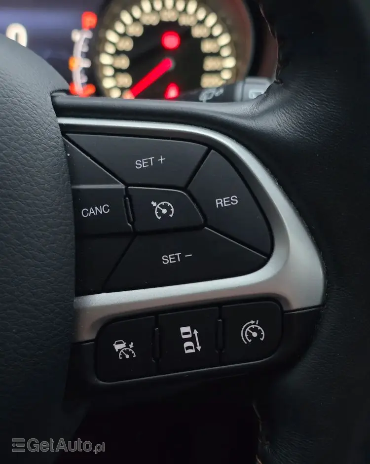 JEEP Compass 1.4 TMair Limited 4WD S&S