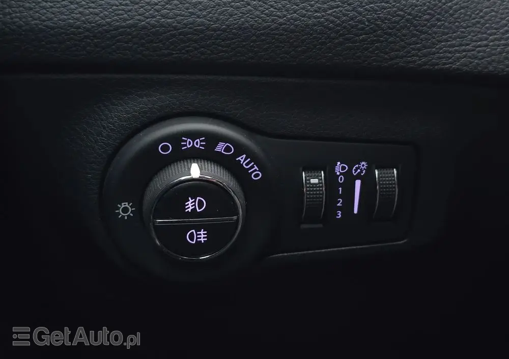 JEEP Compass 1.4 TMair Limited 4WD S&S