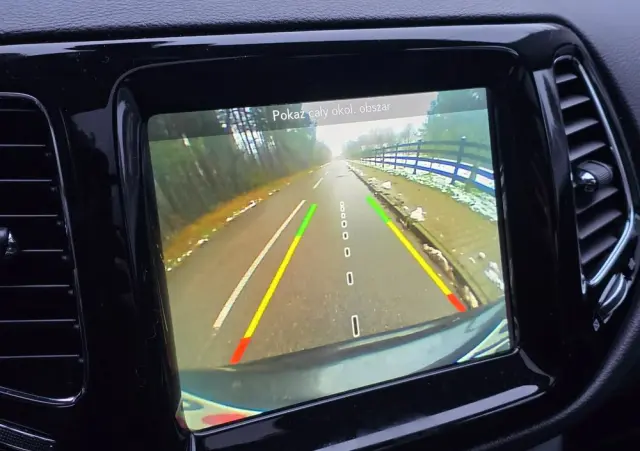 JEEP Compass 1.4 TMair Limited 4WD S&S