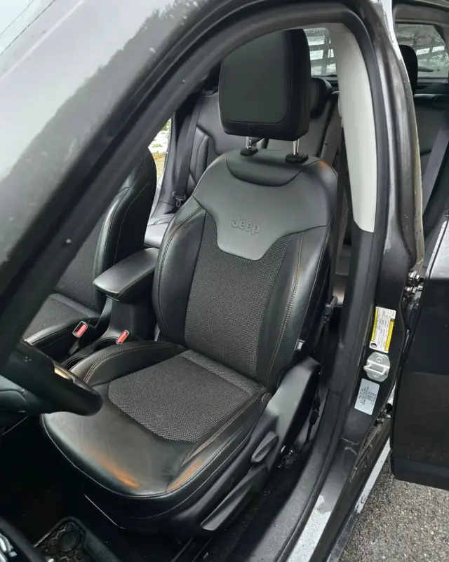 JEEP Compass 1.4 TMair Limited 4WD S&S