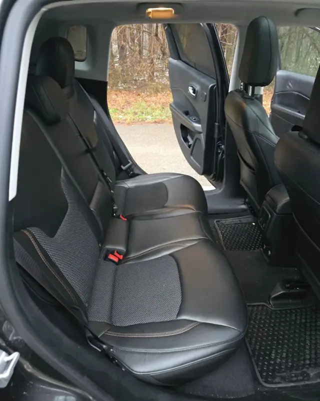 JEEP Compass 1.4 TMair Limited 4WD S&S