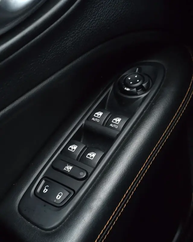 JEEP Compass 1.4 TMair Limited 4WD S&S