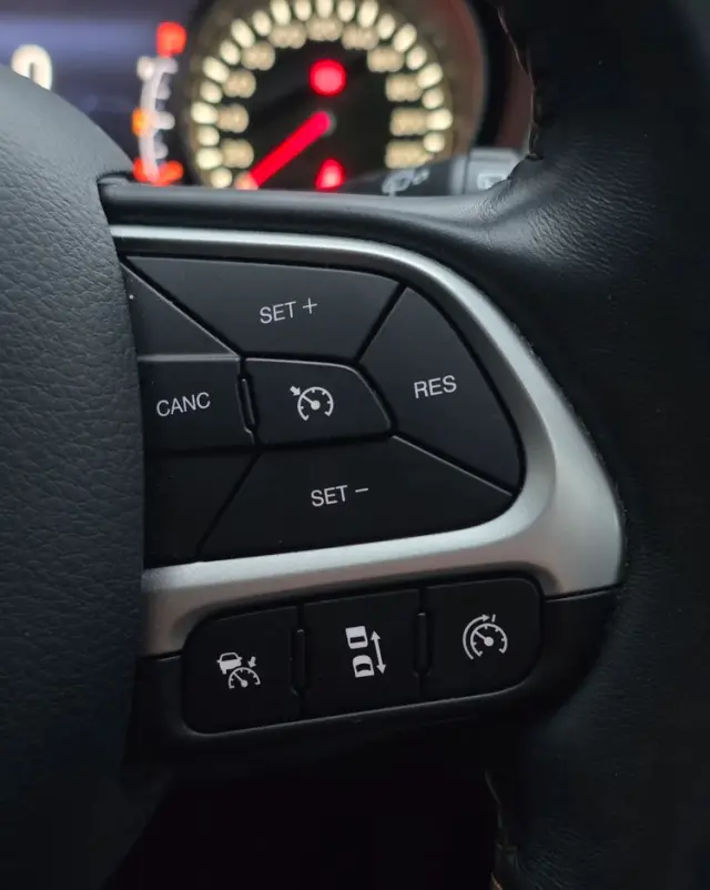 JEEP Compass 1.4 TMair Limited 4WD S&S