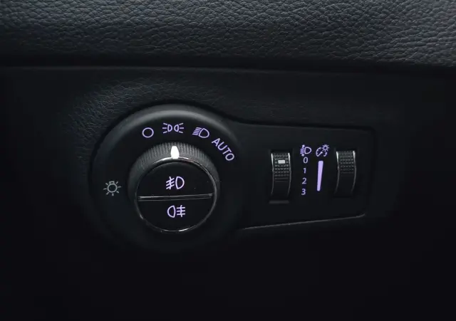 JEEP Compass 1.4 TMair Limited 4WD S&S