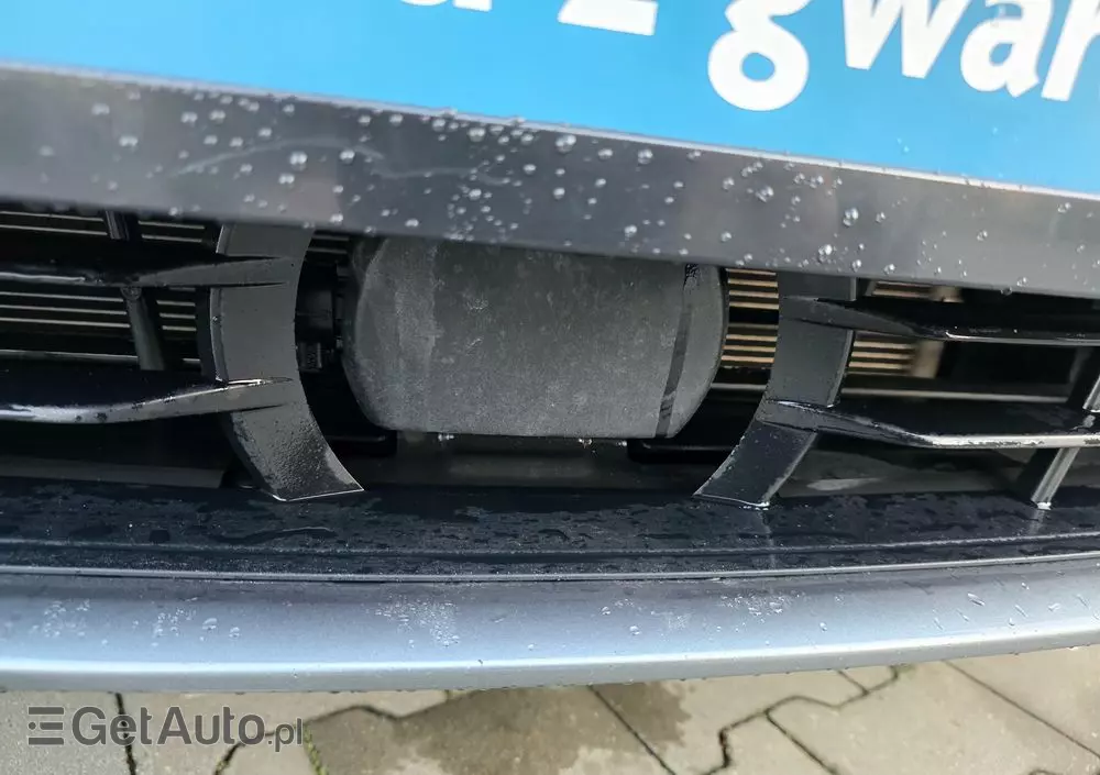 BMW Seria 5 530i GPF Luxury Line sport