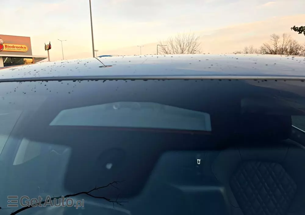 BMW Seria 5 530i GPF Luxury Line sport