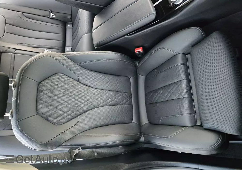 BMW Seria 5 530i GPF Luxury Line sport