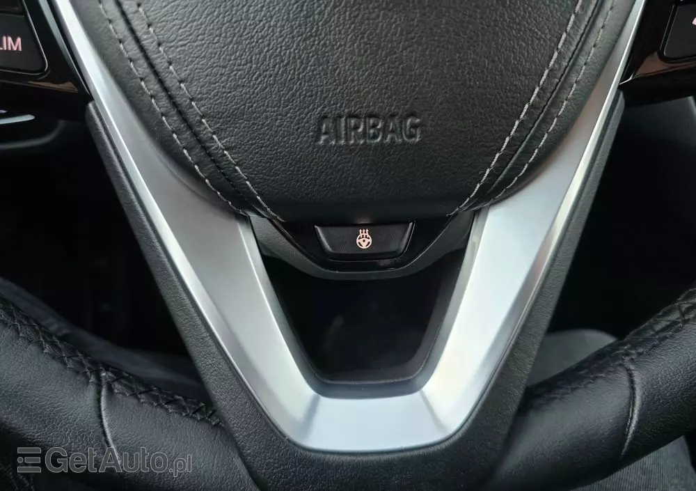 BMW Seria 5 530i GPF Luxury Line sport