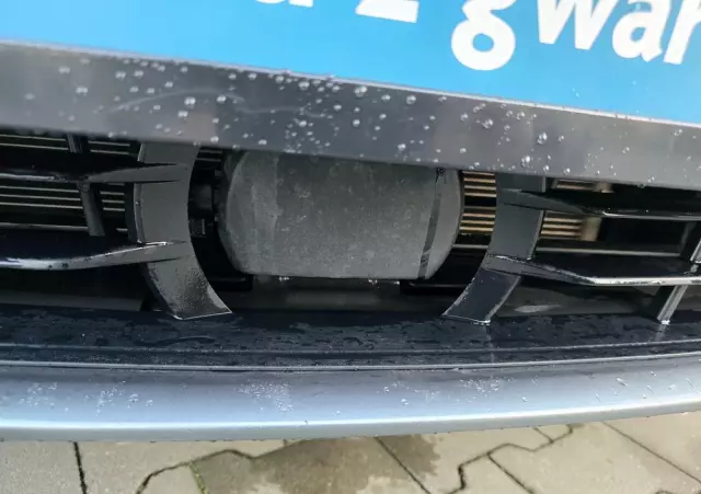 BMW Seria 5 530i GPF Luxury Line sport