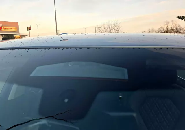 BMW Seria 5 530i GPF Luxury Line sport