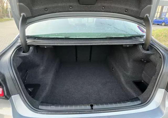 BMW Seria 5 530i GPF Luxury Line sport