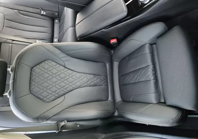 BMW Seria 5 530i GPF Luxury Line sport