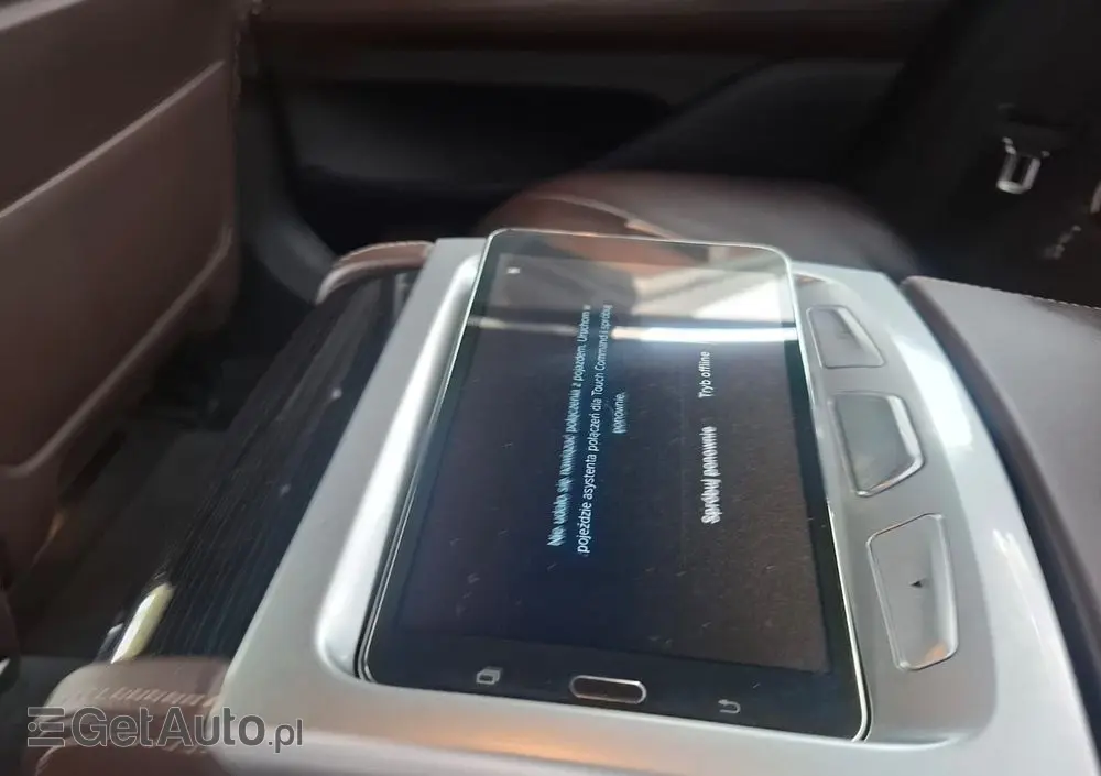 BMW Seria 7 740e iPerformance